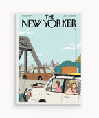 The New Yorker 2010