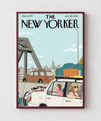 The New Yorker 2010