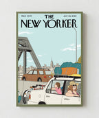 The New Yorker 2010