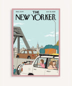 The New Yorker 2010
