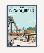 The New Yorker 2010