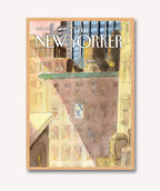 The New Yorker 2011