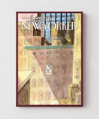 The New Yorker 2011
