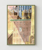 The New Yorker 2011