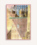 The New Yorker 2011