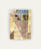 The New Yorker 2011