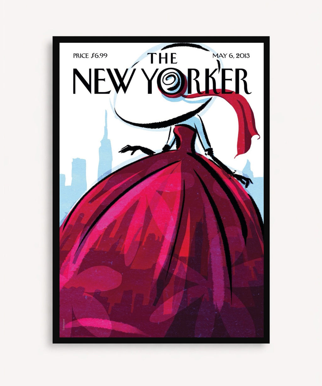 The New Yorker 2013