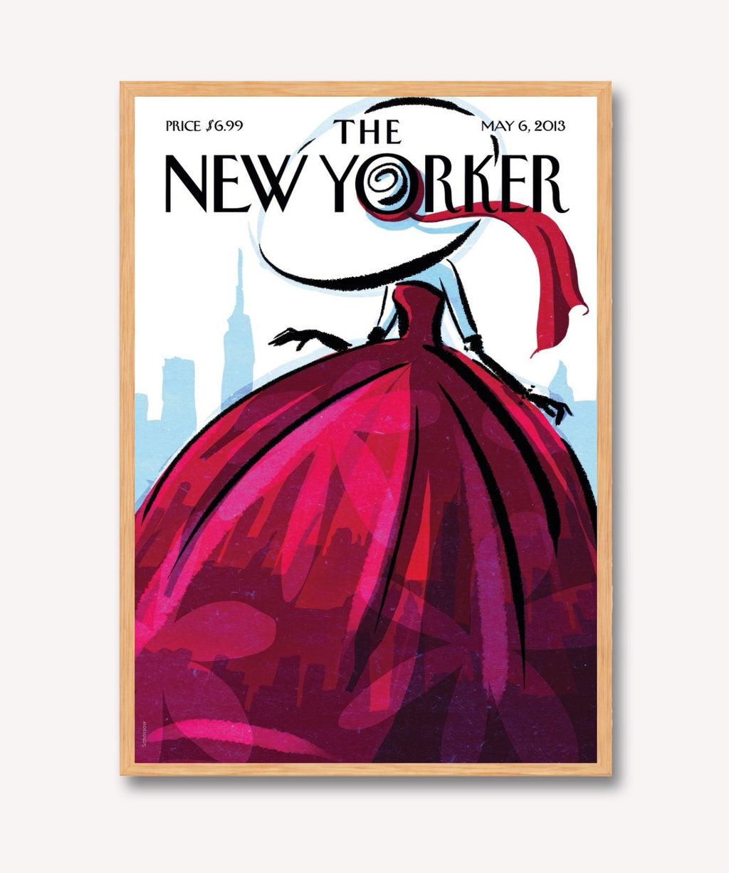 The New Yorker 2013