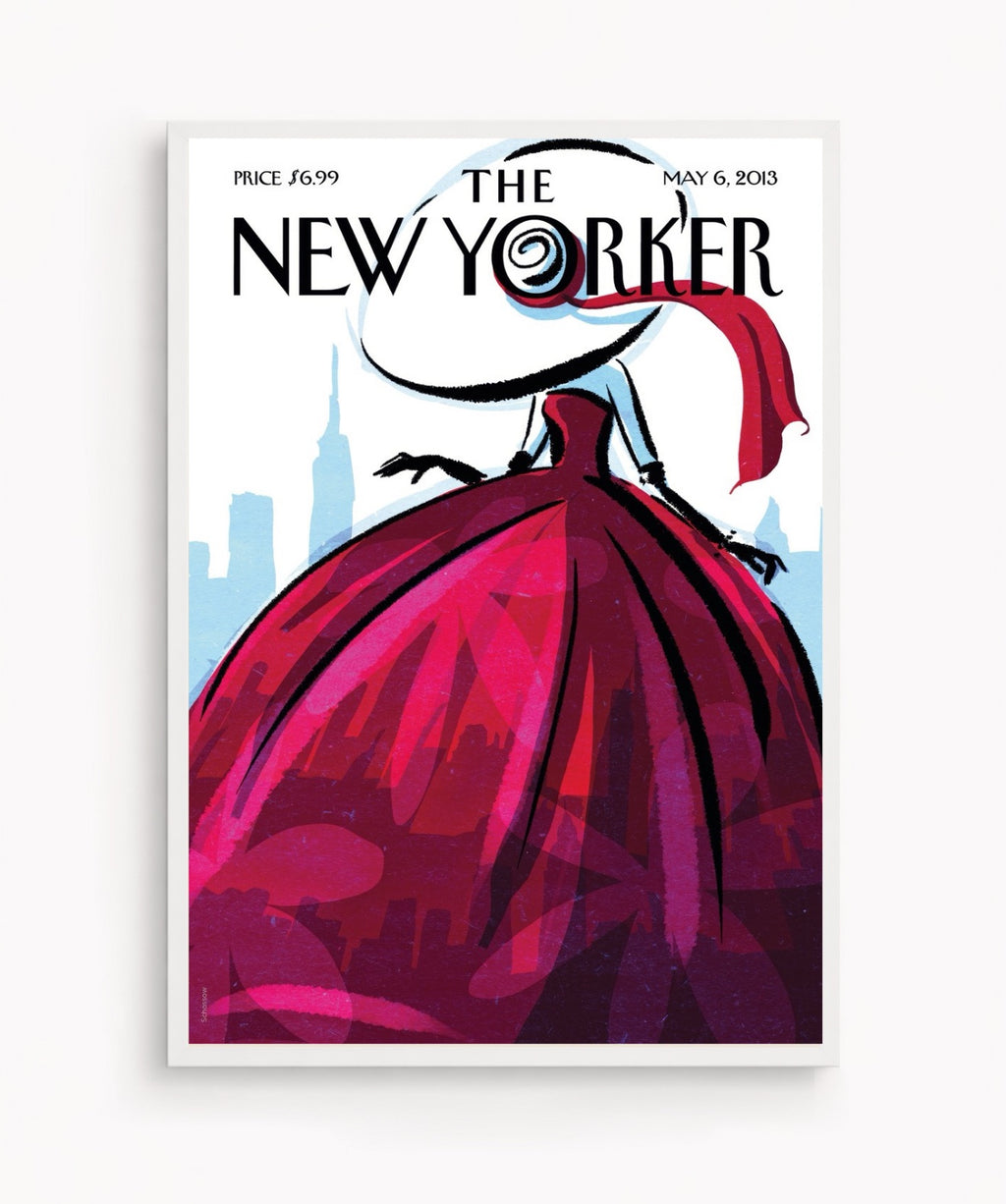 The New Yorker 2013