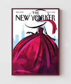 The New Yorker 2013