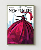 The New Yorker 2013