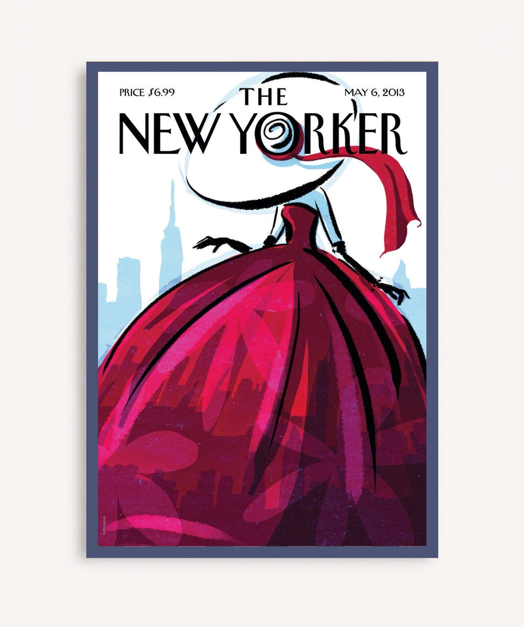The New Yorker 2013