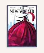The New Yorker 2013