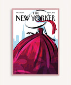 The New Yorker 2013