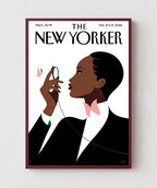 The New Yorker 2018