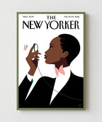 The New Yorker 2018