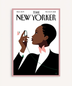 The New Yorker 2018