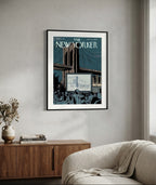 The New Yorker Brooklyn