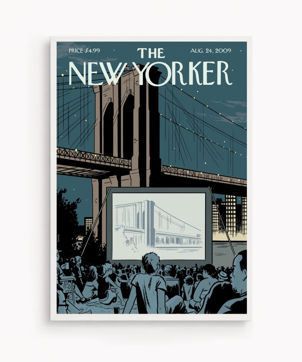 The New Yorker Brooklyn