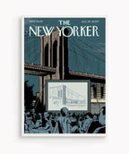 The New Yorker Brooklyn