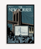 The New Yorker Brooklyn
