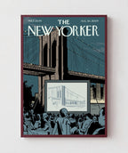 The New Yorker Brooklyn