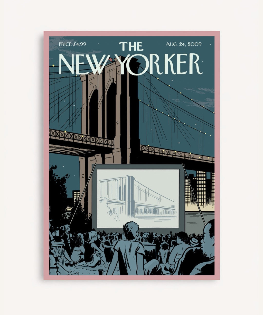 The New Yorker Brooklyn
