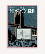 The New Yorker Brooklyn