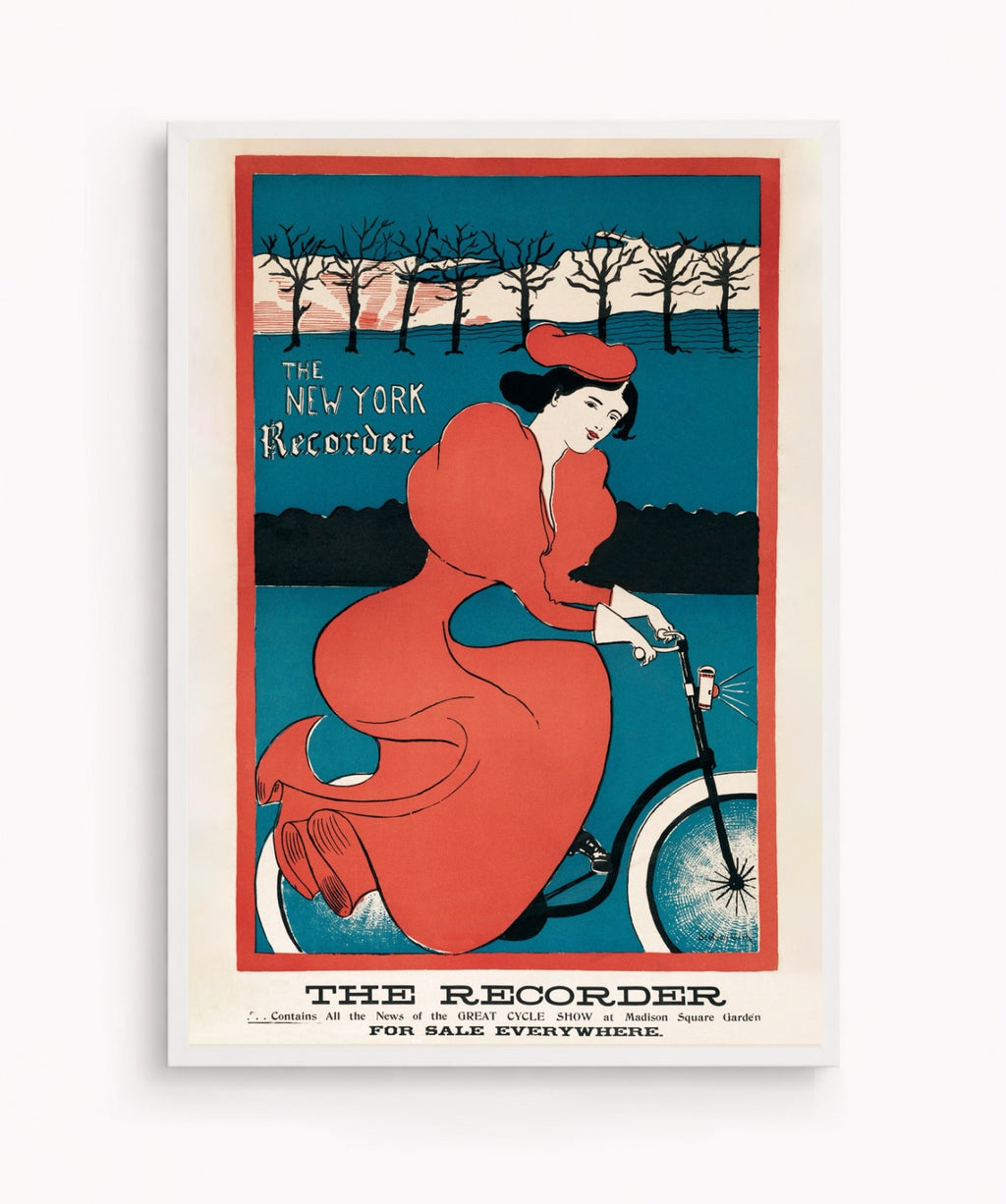 The Recorder