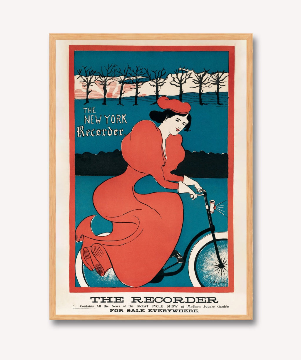 The Recorder