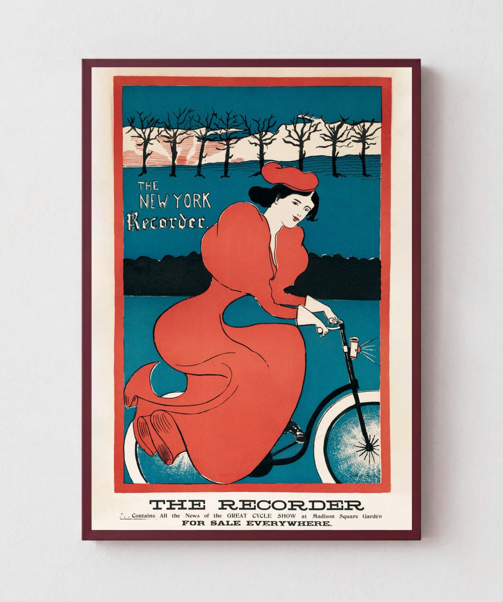 The Recorder