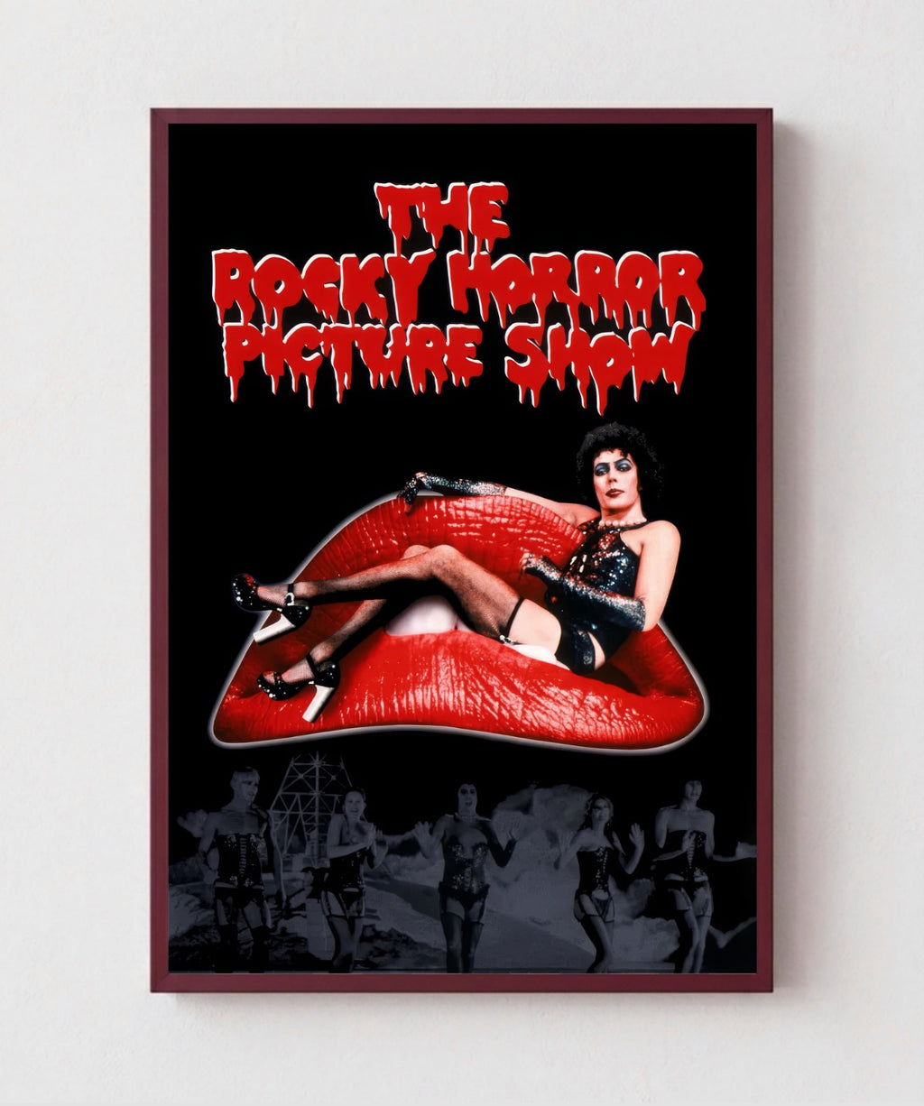 The Rocky Horror Picture Show