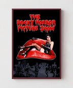 The Rocky Horror Picture Show