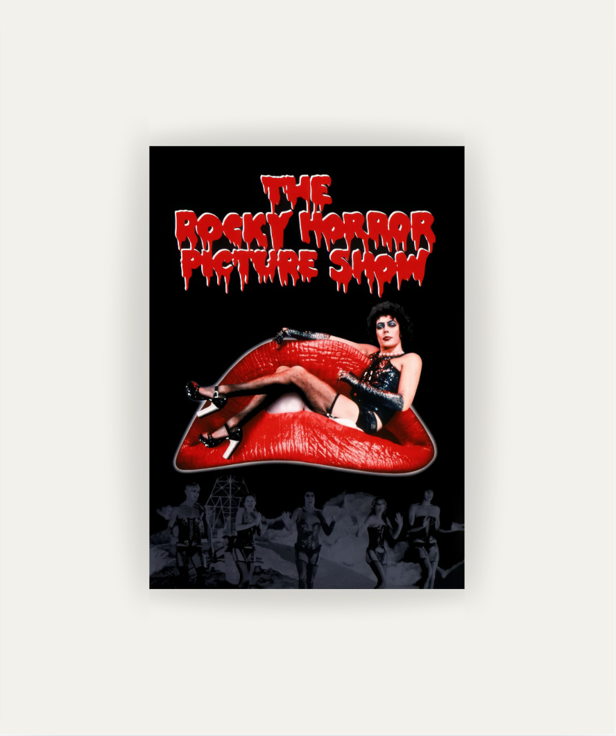 The Rocky Horror Picture Show