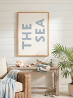 The Sea