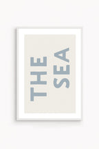 The Sea