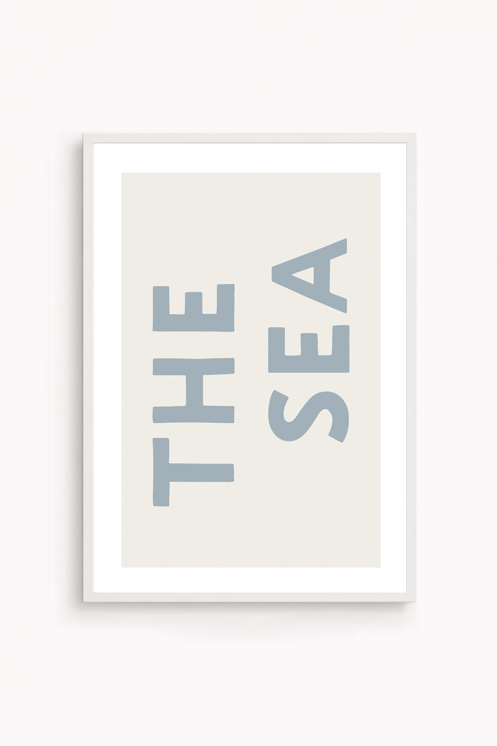The Sea