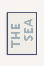 The Sea