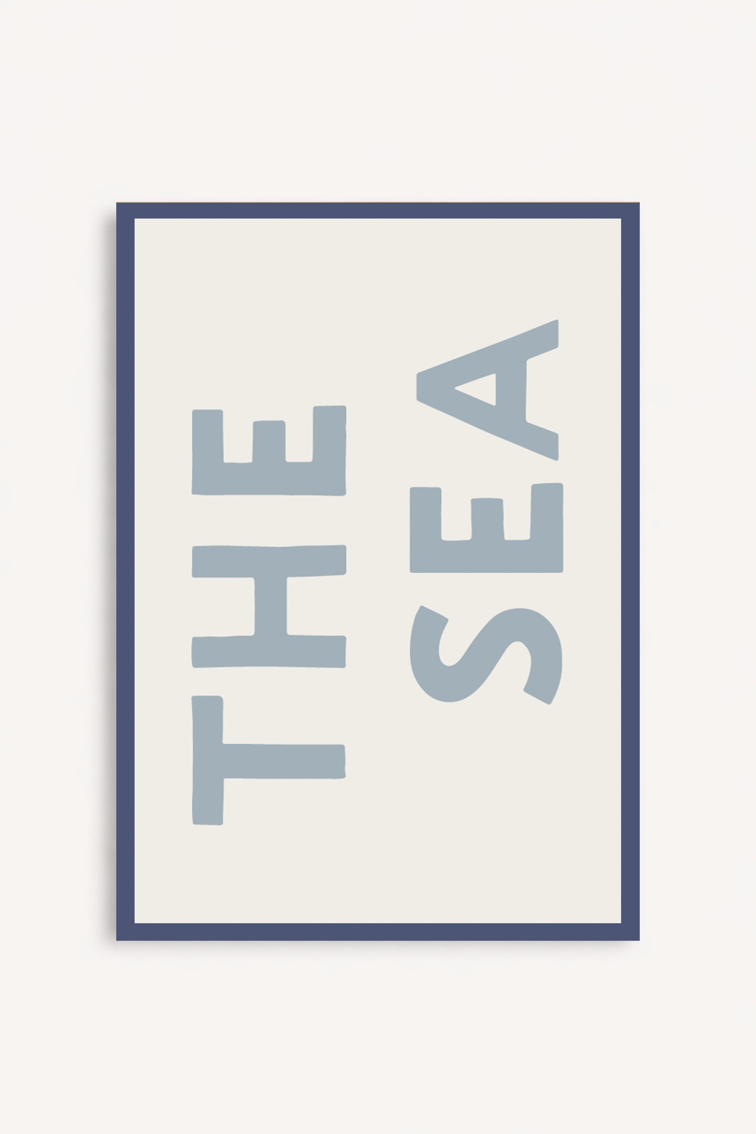 The Sea