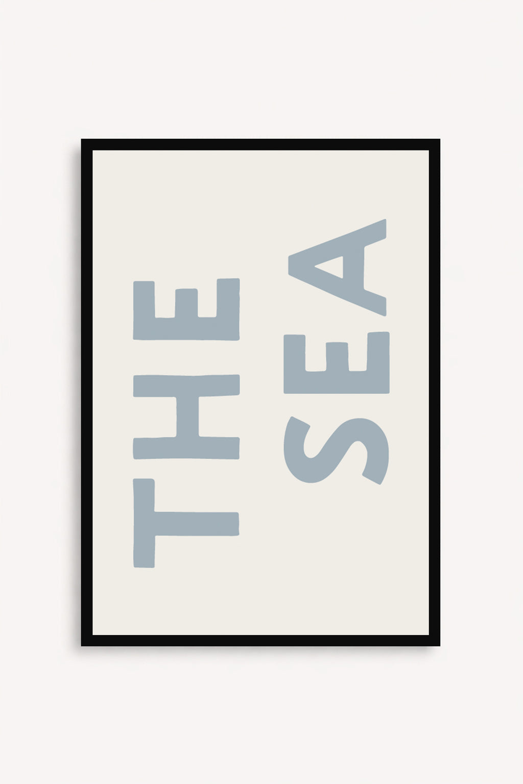 The Sea
