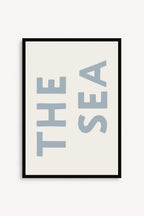 The Sea