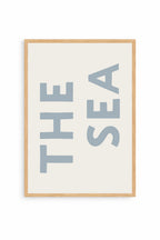 The Sea
