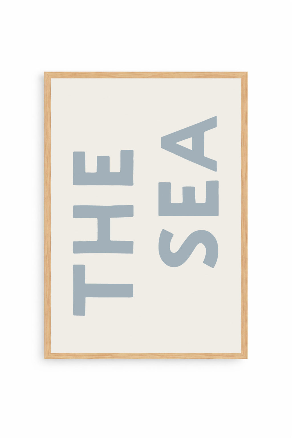 The Sea