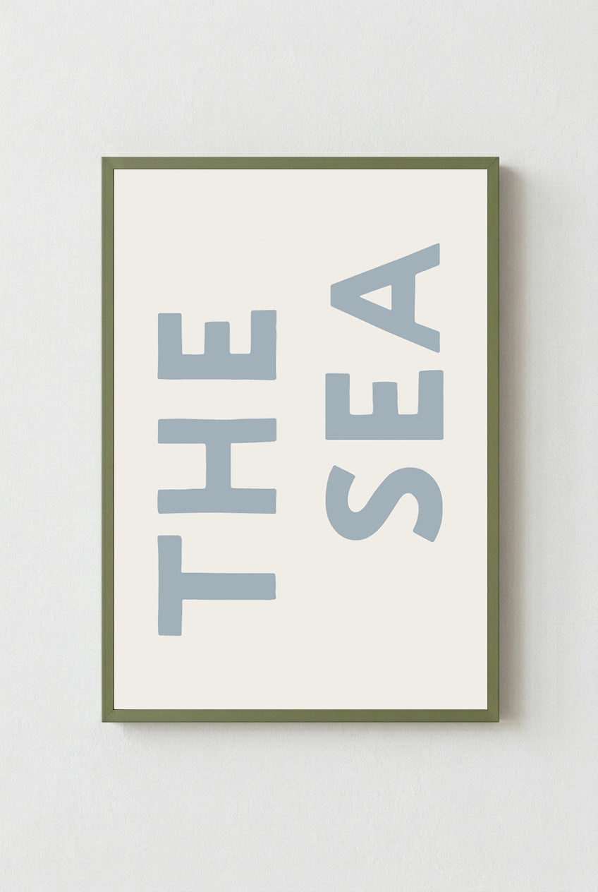The Sea