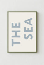 The Sea