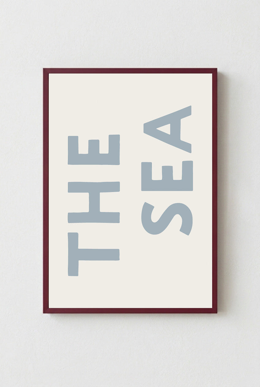 The Sea