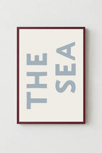 The Sea