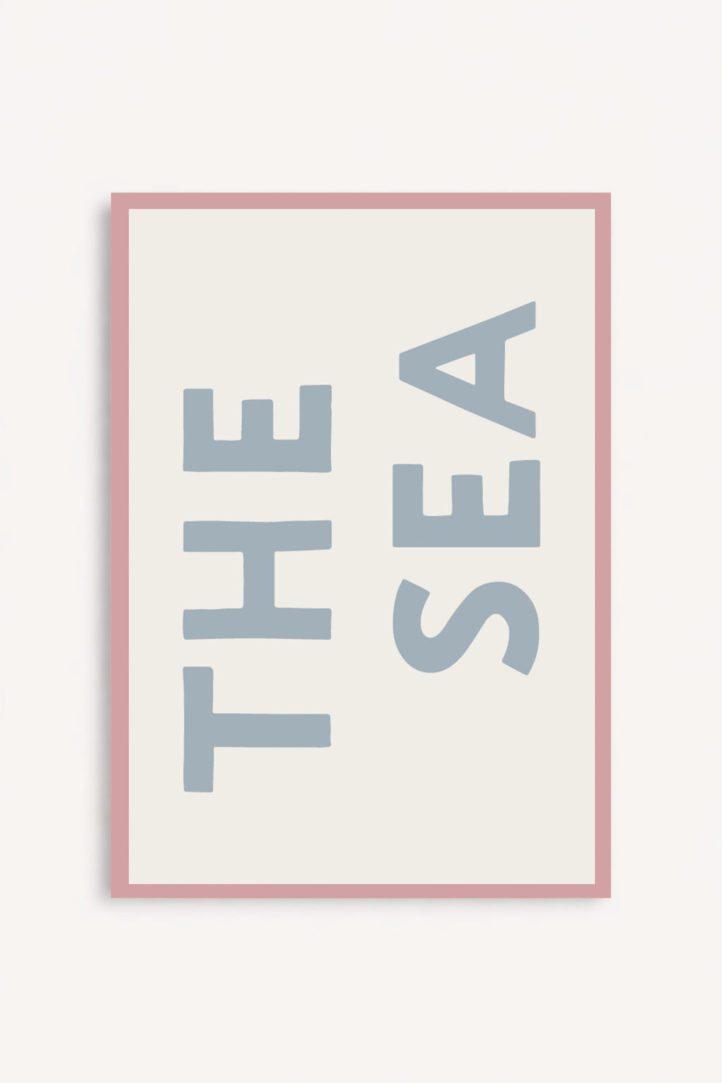 The Sea