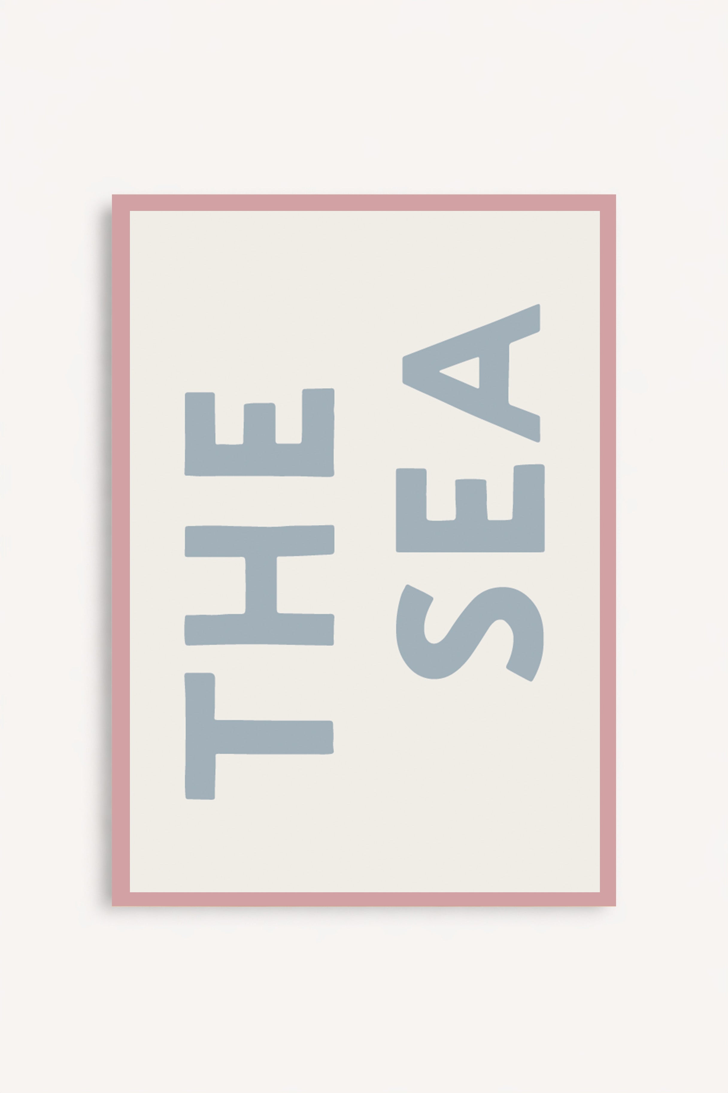 The Sea