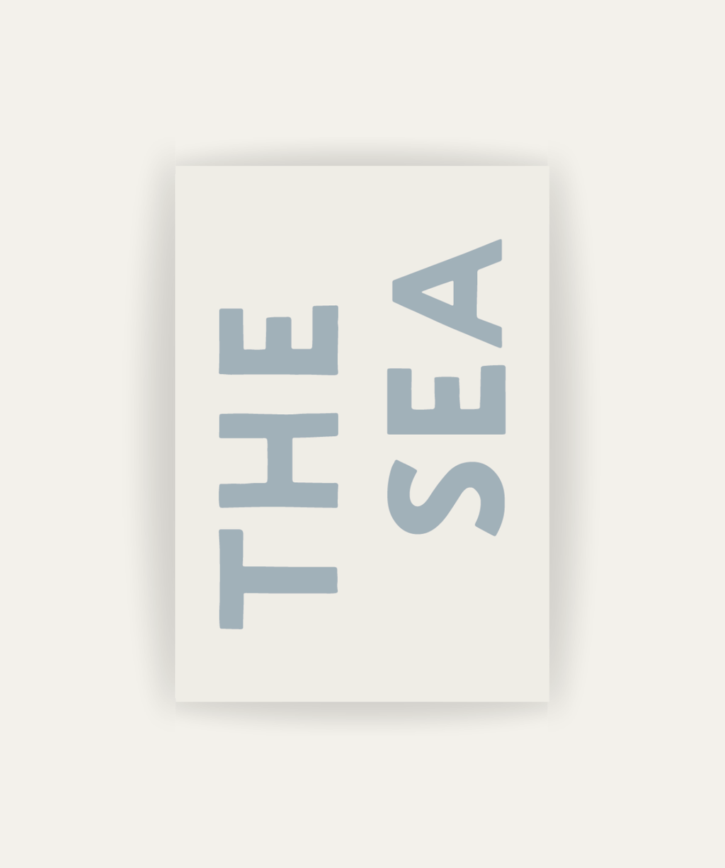 The Sea